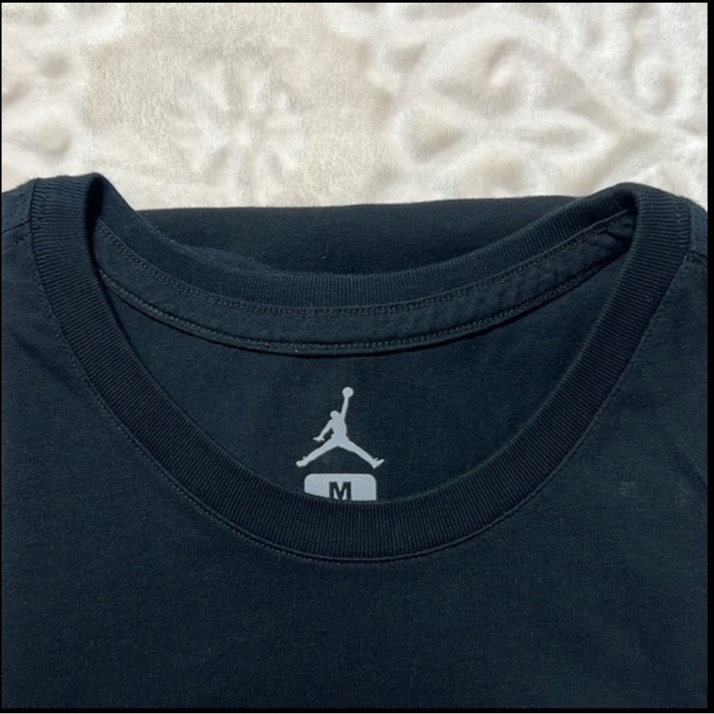 Jordan T-shirt - Picture 4 of 4